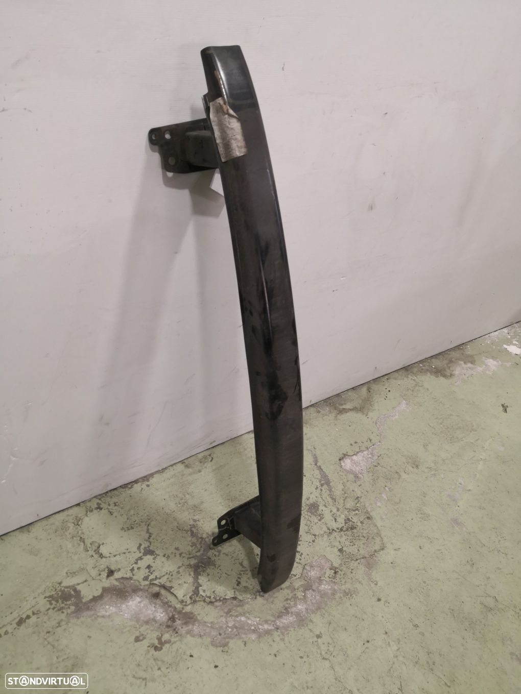 Reforço Para Choques Frente Seat Ibiza Iii (6L1) - 3