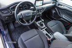 Ford Focus 1.5 EcoBlue Titanium - 12