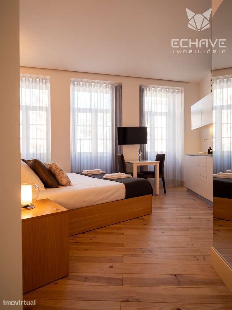 Prédio à venda na Rua de Santa Catarina, 973-1