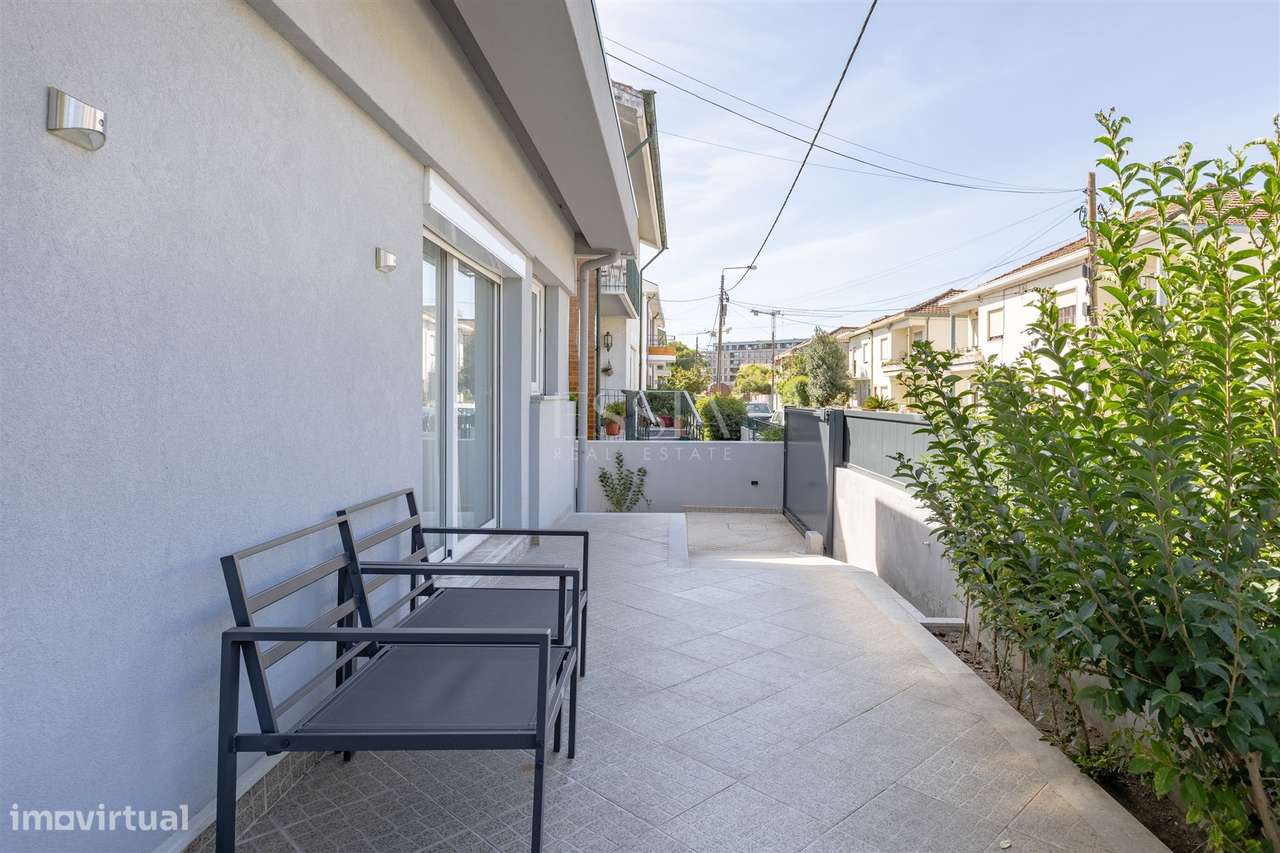 Moradia T4 Águas Santas | Moradia T4 Maia | Moradia T4 Porto-38