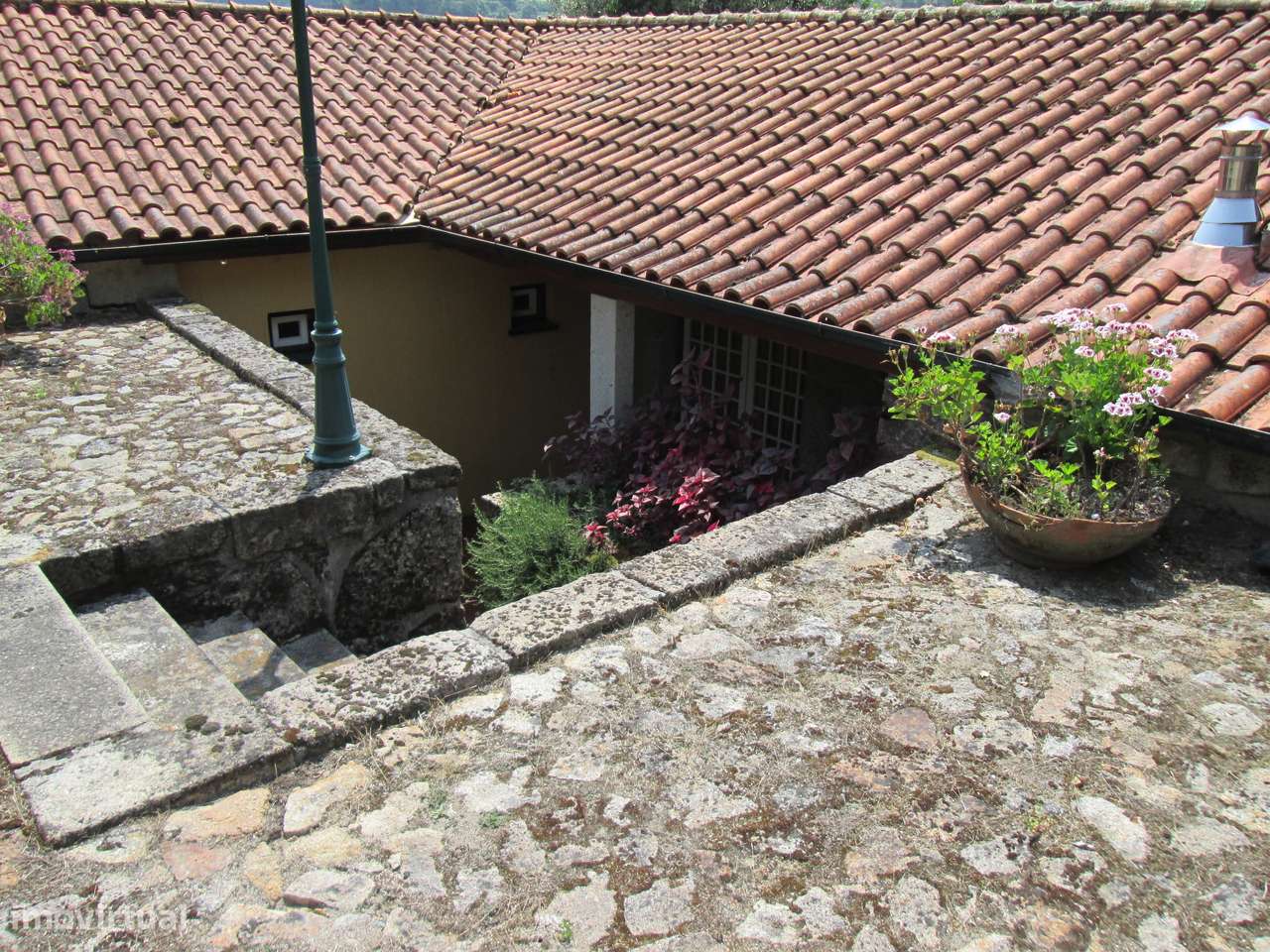 Quintinha no Minho Ponte de Lima * 10.000 m2 * a 90 Km do Porto-56