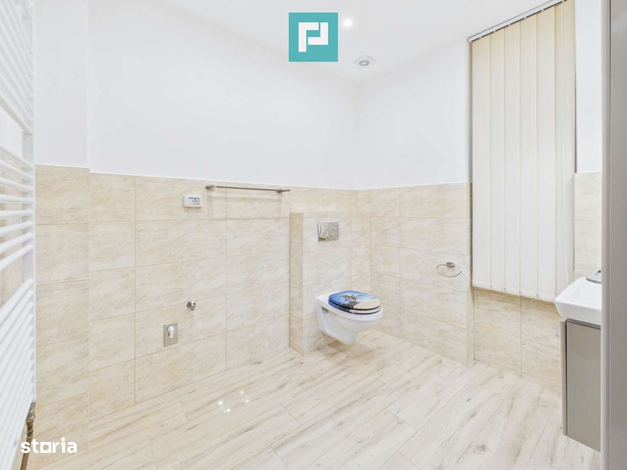 Spațiu de birouri ultracentral 120mp pe Str.Cloșca-5