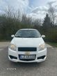 Chevrolet Aveo 1.2 16V Base - 1