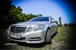 Mercedes-Benz E 220 CDI BlueEfficiency Aut. - 7