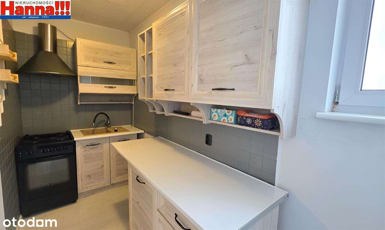 Piękny widok. Szybkie wydanie. Opcja na 3-pokojowe-5