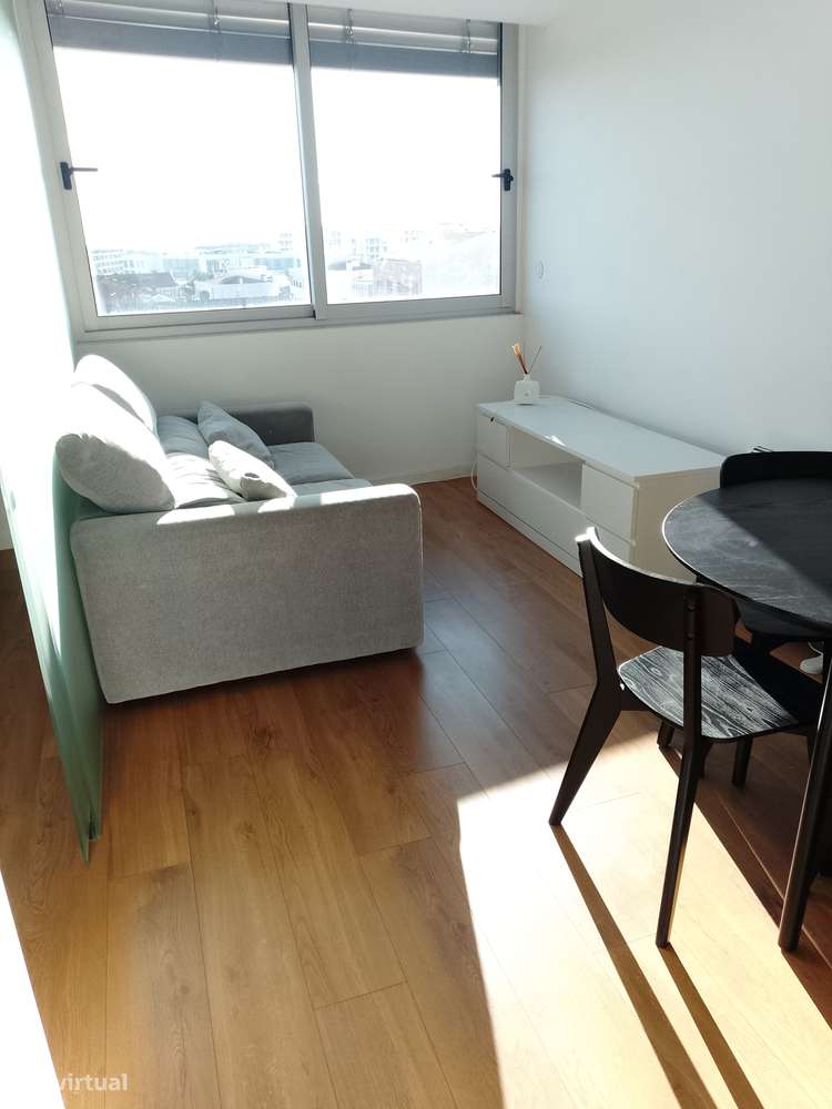 T0_Mobilado e Equipado _Ao NorteShopping - Grande imagem: 3/13