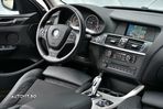 BMW X3 xDrive20d Aut. - 8