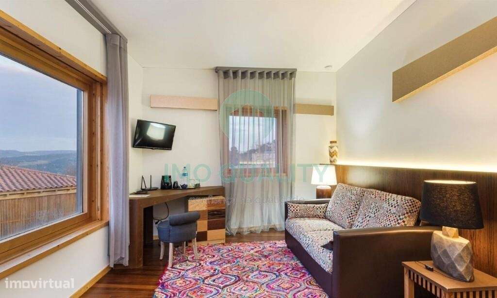 CASAS DE CHARME | REDONDELO | CHAVES-22