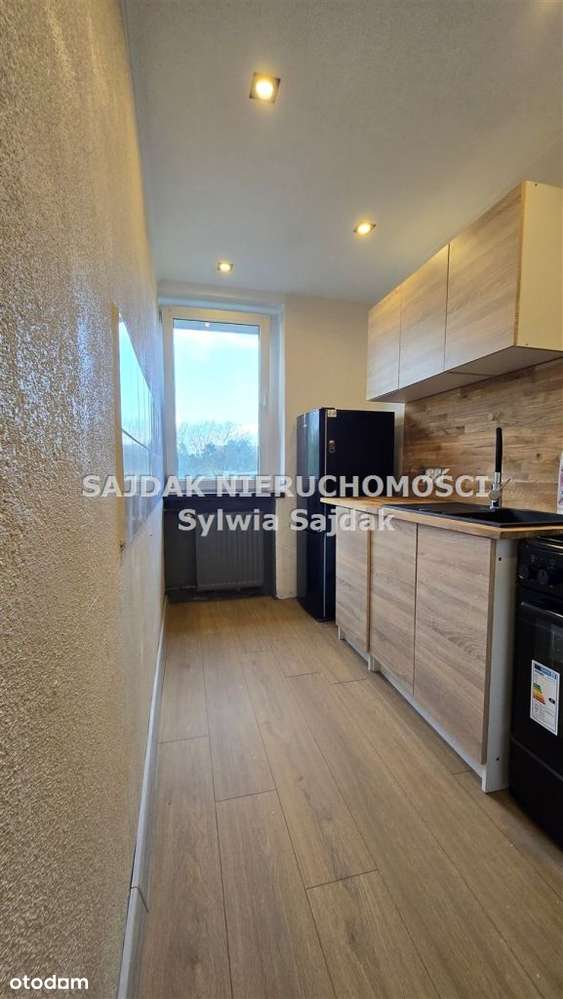 Mieszkanie, 38,20 m², Jastrzębie-Zdrój-6