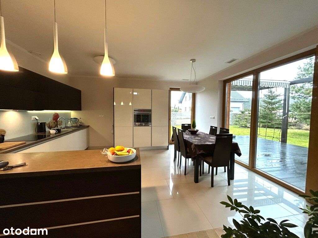 Obrzeża Goleniowa, blisko Puszcza Goleniowska-3