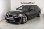 BMW 520 d Pack M Auto - 1