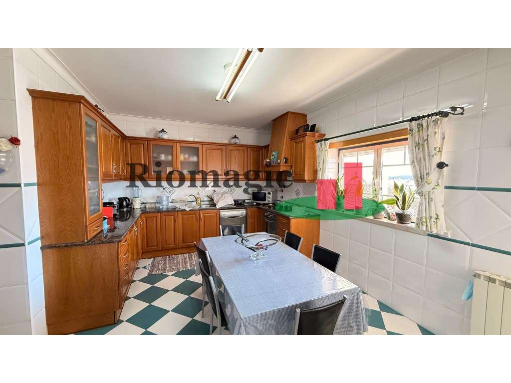 Moradia T5 Rio Maior***RIOMAGIC*** - Grande imagem: 4/60