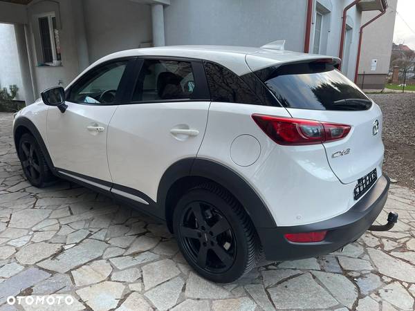 Mazda CX-3 2.0 Skypassion - 6