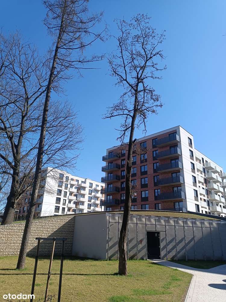 Wybickiego 5 FORTnatura gotowe do odbioru | 3-pok. | A1.76 - Pełny obrazek: 3/14