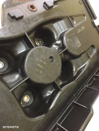 OBUDOWA DOLNA AKUMULATORA VW AUDI SEAT SKODA 1.9 TDI 1J0915333 - 9