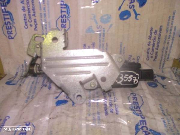 Fecho 2S6T432A98AE FORD FUSION 2002 MALA 2 PINOS - 4