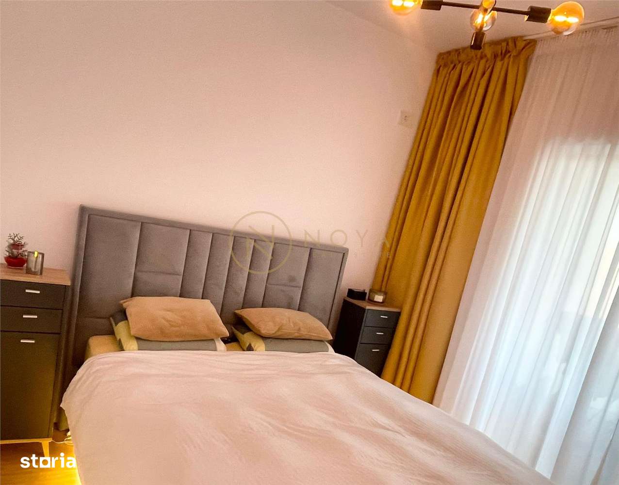 Apartament de 2 camere Pipera Scoala Americana - Imagine principală: 4/17