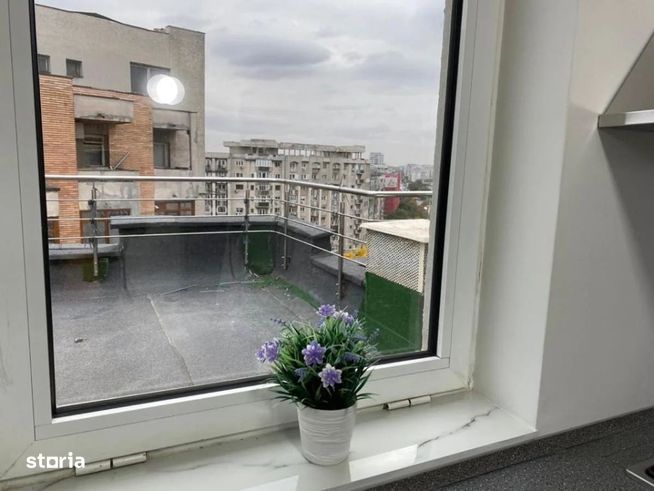 Vanzare apartament 2 camere unicat 13 Septembrie Panduri 65mp-15