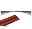 AILERON LIP SPOILER TRASEIRO PARA BMW E36 COMPACT - 2