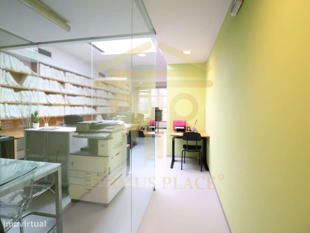 ESCRITÓRIO EM EXCELENTE LOCALIZAÇÃO-13