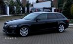 Audi A4 1.8 TFSI Quattro - 5