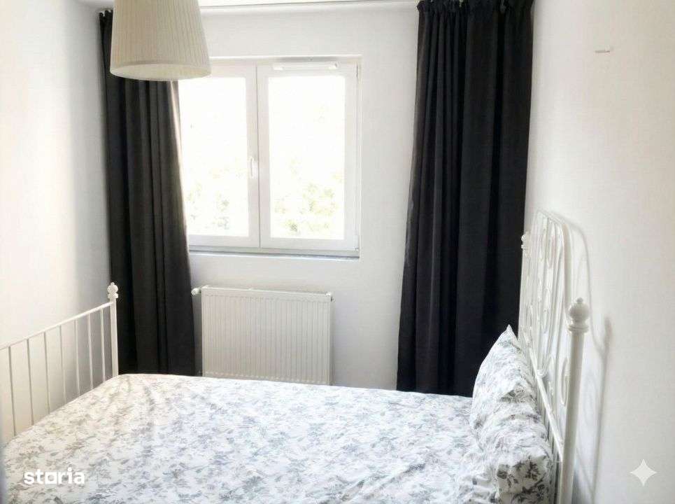 2 Camere cu Centrala Proprie | Delea Veche - stradal pe Calea Calarasi-2