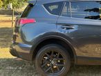 Toyota RAV4 2.5 HSD Pure Dark - 25