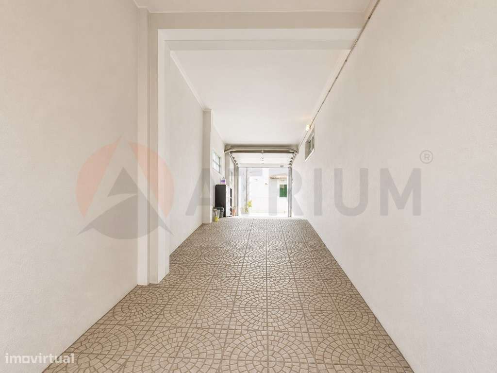 Apartamento T3 Quinta do Anjo-41