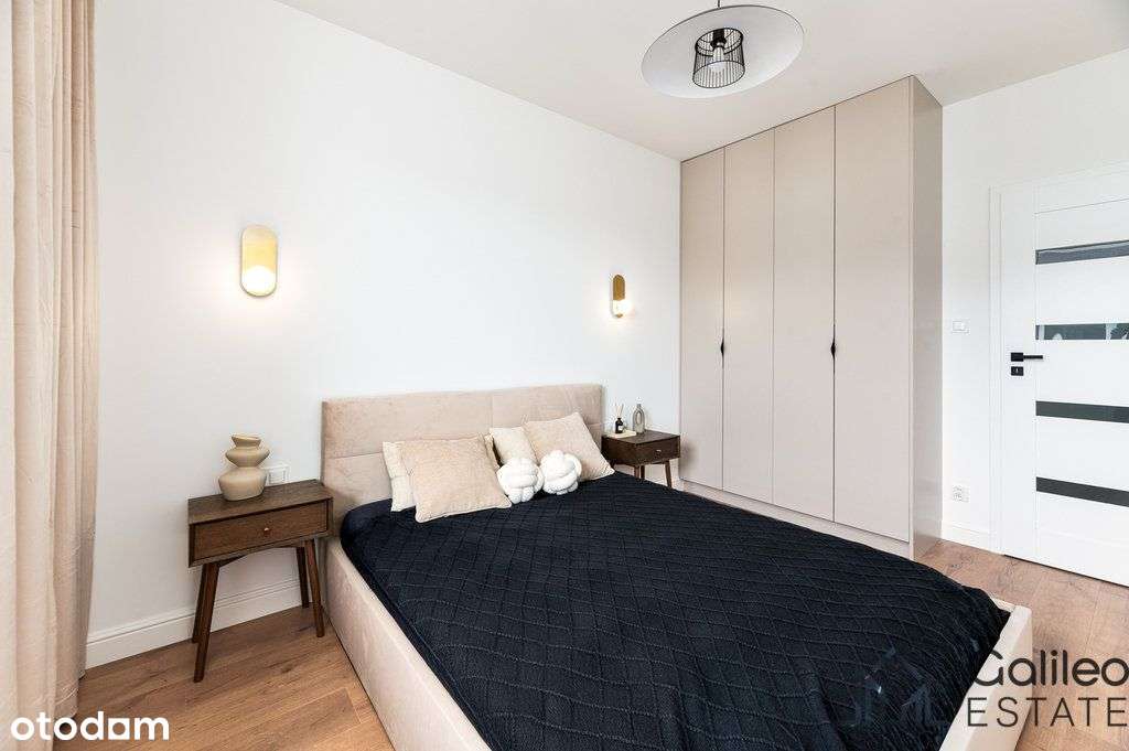 2-pokojowe mieszkanie | Nowe Miasto Polesie-9