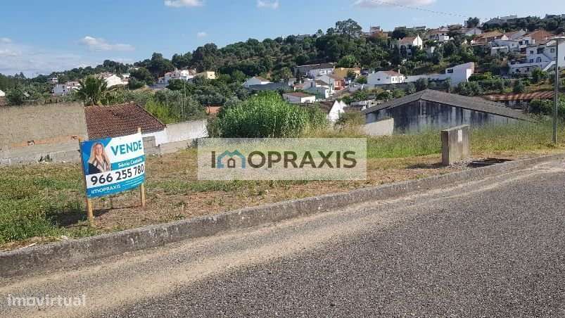 Terreno para Construção- Chamusca- Santarém - Grande imagem: 4/7
