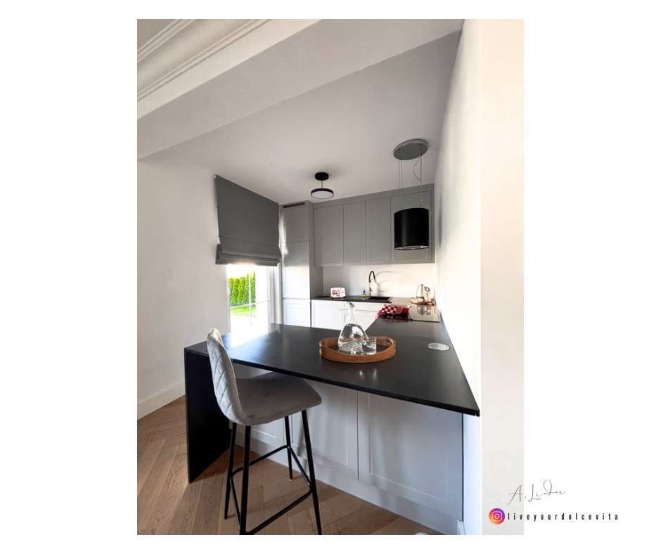 Apartament osiedle Ogrody Tesoro - Pełny obrazek: 5/13