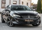 Peugeot 508 2.0 BlueHDi GT Line S&S EAT8 - 1