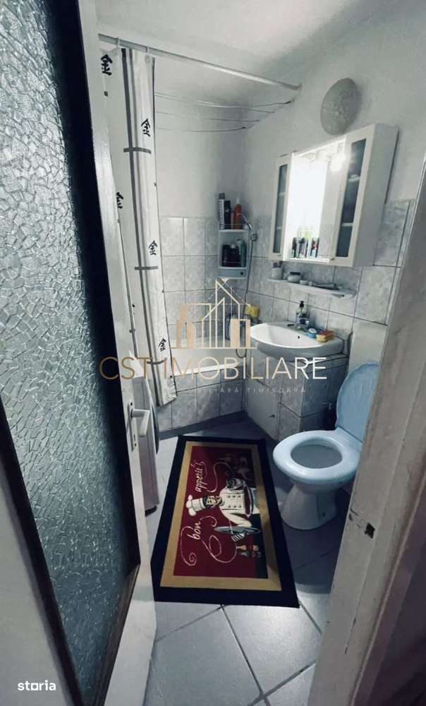 Lipovei - 3 camere decomandat - Imagine principală: 5/5