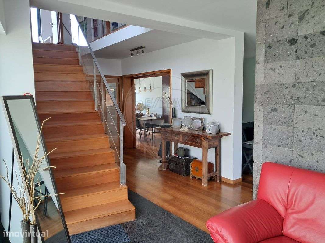 Moradia T4 para venda - Grande imagem: 4/43