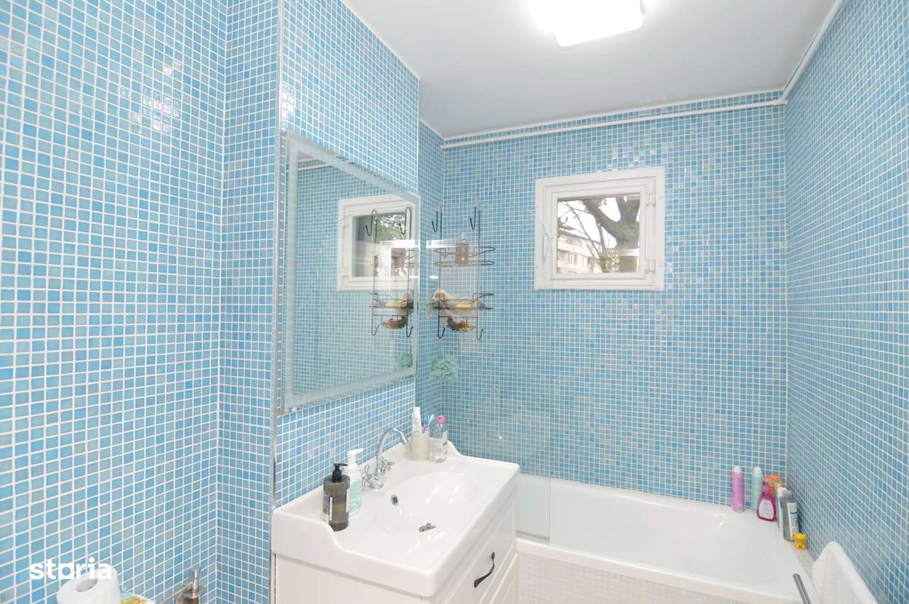 Apartament Superb Kiseleff - Clucerului | Localizare Extraordinara-12