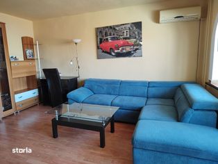 Apartament cu 2 camere decomandate zona Badea Cartan - Fabric