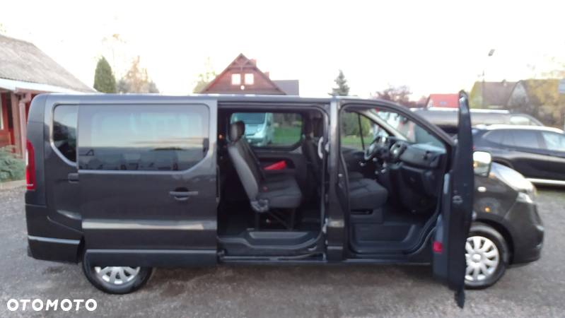 Opel Vivaro - 24