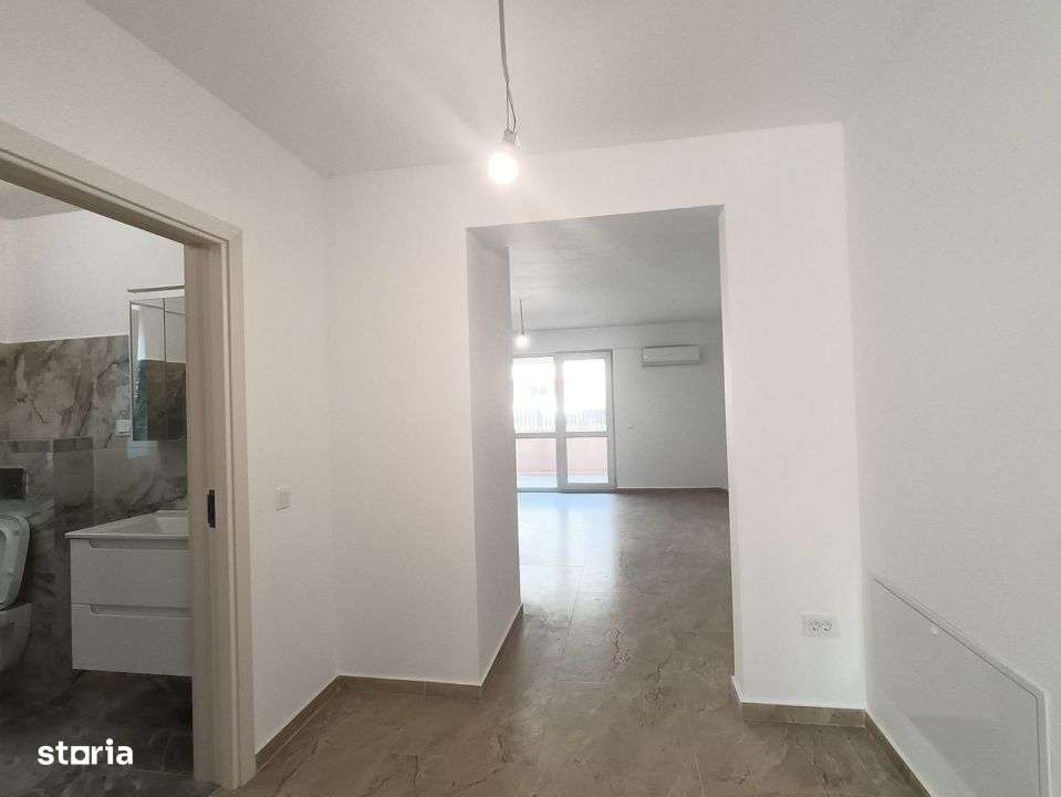 APARTAMENT 3 CAMERE, BLOC TIP VILA, GRADINA 160 MP + TERASA-5
