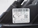 Skoda Fabia 3 III FL 17-20r Reflektor lewy lampa lewa Lift - 5