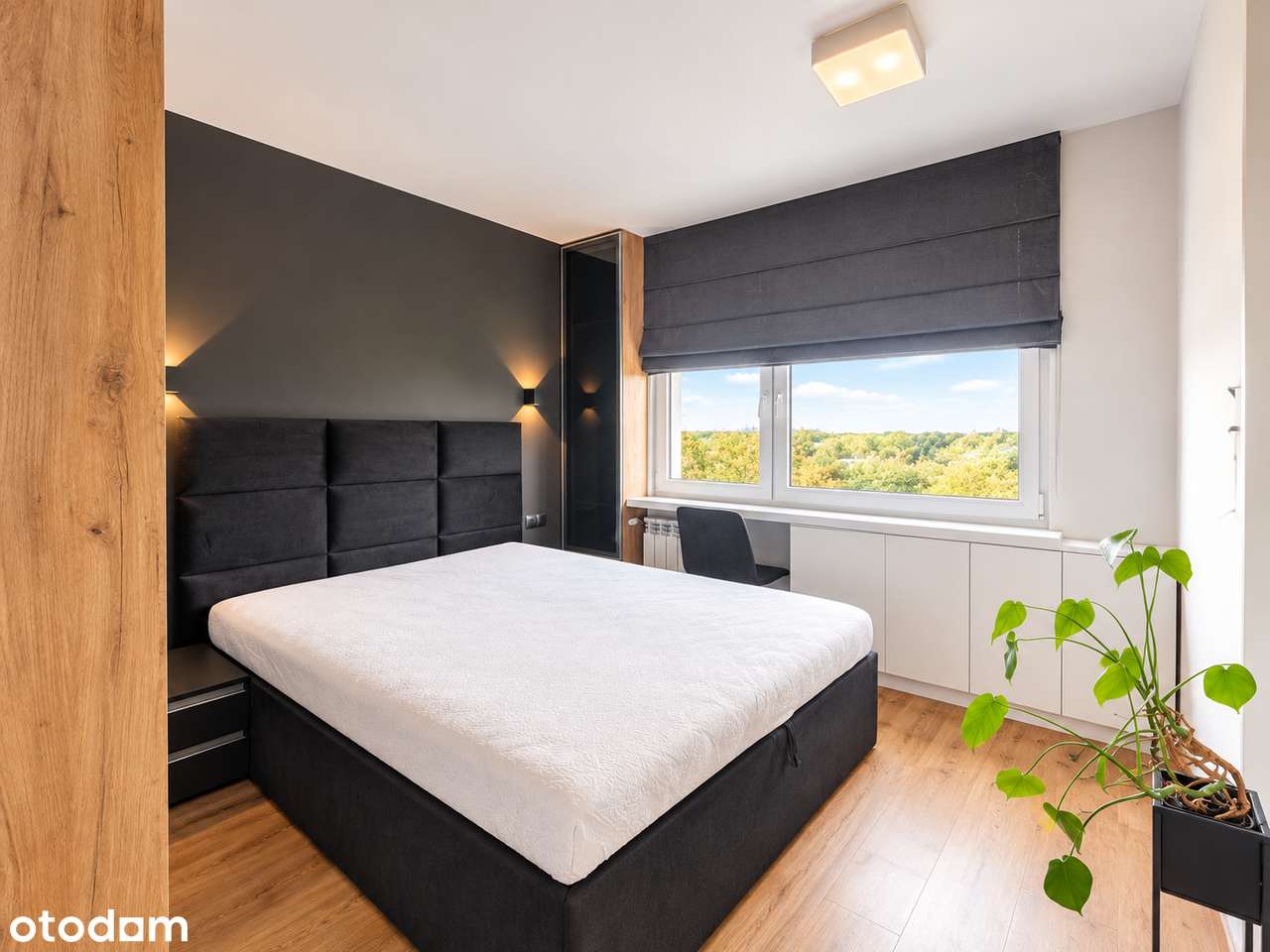 NOWA OFERTA - 3 POK. GOTOWE DO ZAMIESZKANIA | 59,3 m2 | Łódź, Bałuty-2