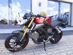 Yamaha MT - 19