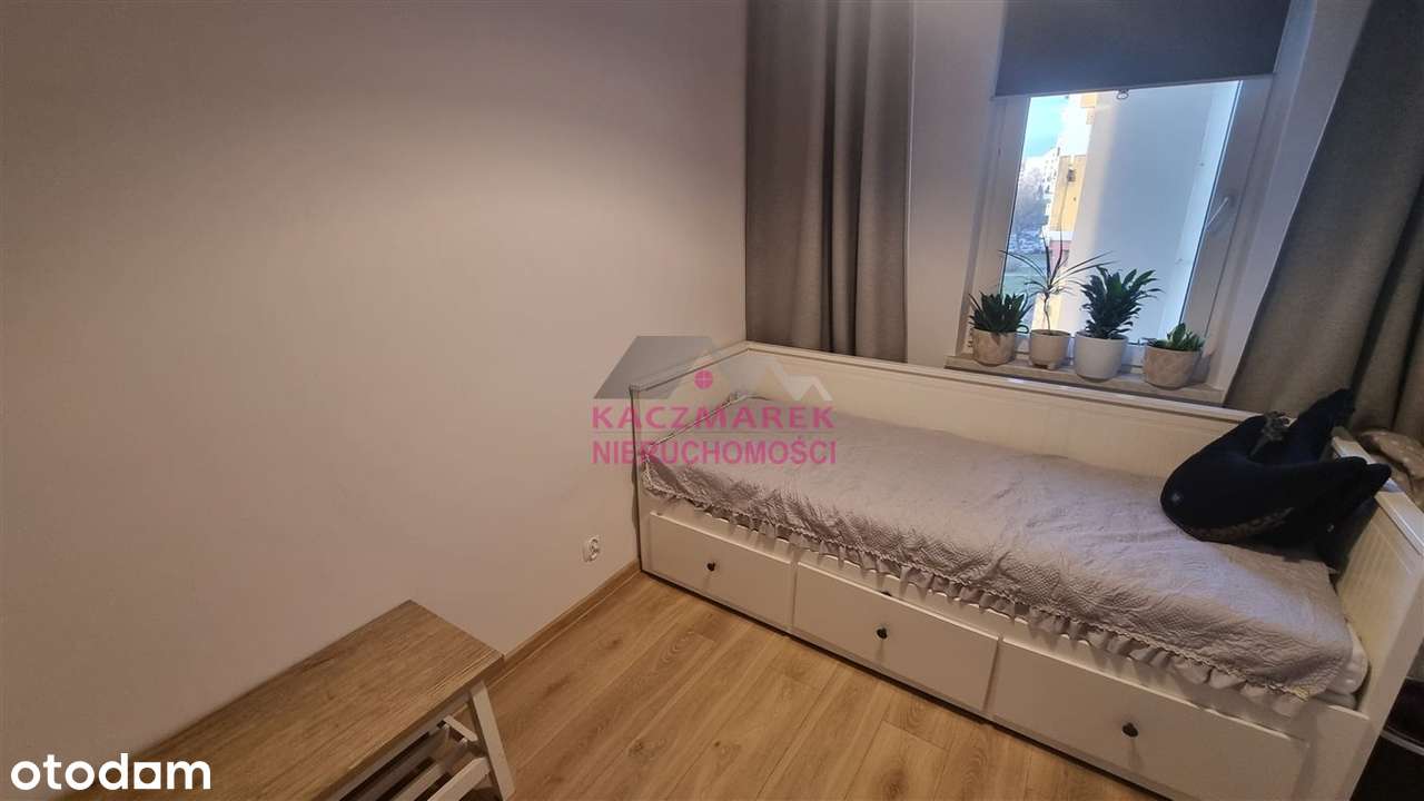 Mieszkanie na sprzedaż, Wodzisław Śląski, 3 pokoje-2