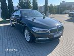 BMW Seria 5 530i xDrive - 1