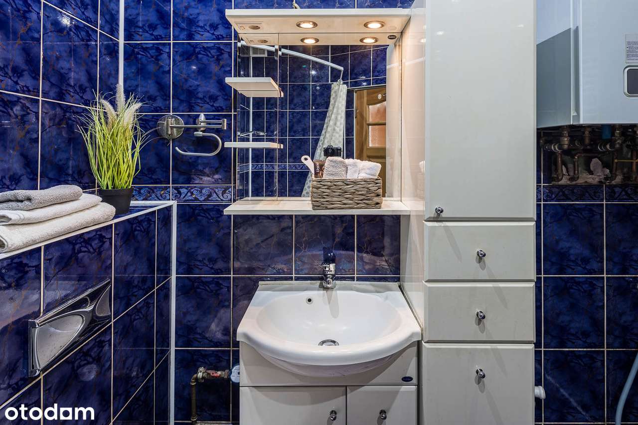 Przytulne mieszkanie blisko centrum I 2 pokoje I Idealne pod wynajem-11