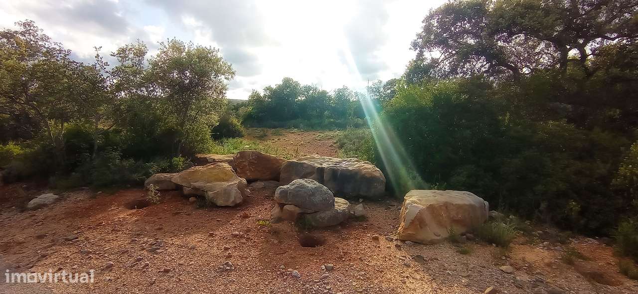 Terreno Rústico  Venda em Conceição e Estoi,Faro - Grande imagem: 4/30