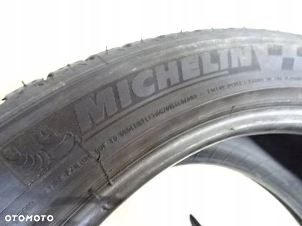 opona 245/40R17 Michelin PILOT SPORT A/S 3 91Y 6.5 - 9