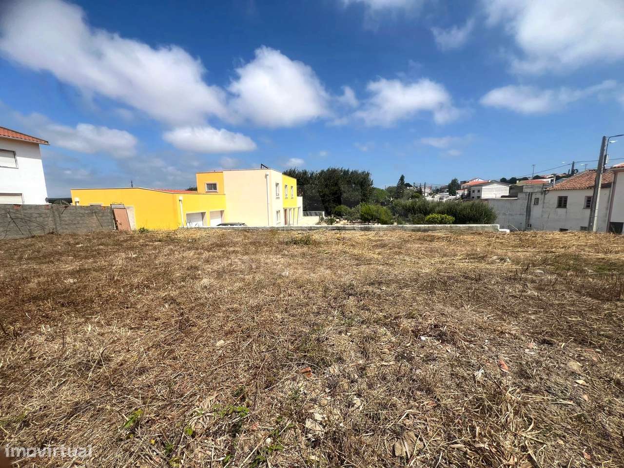 Terreno para construção centro de Atouguia da Baleia - Grande imagem: 5/7