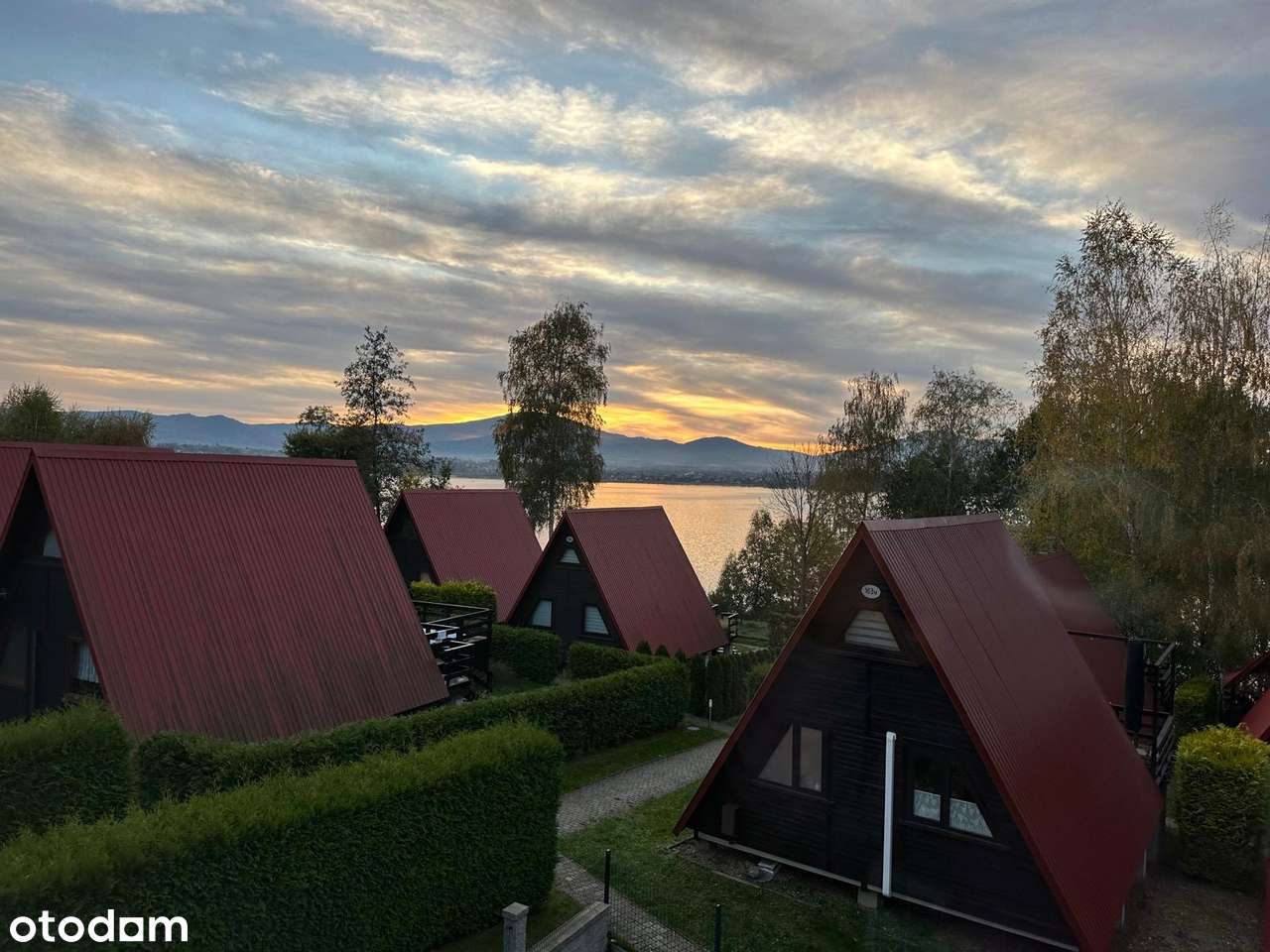 Domek nad Jeziorem Żywieckim-13