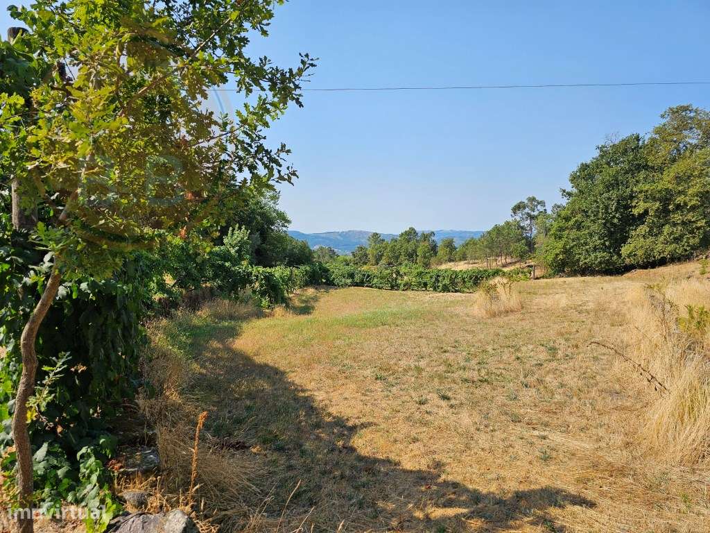 Quinta Rural em Leiradas, Rio Douro, Cabeceiras de Basto-53