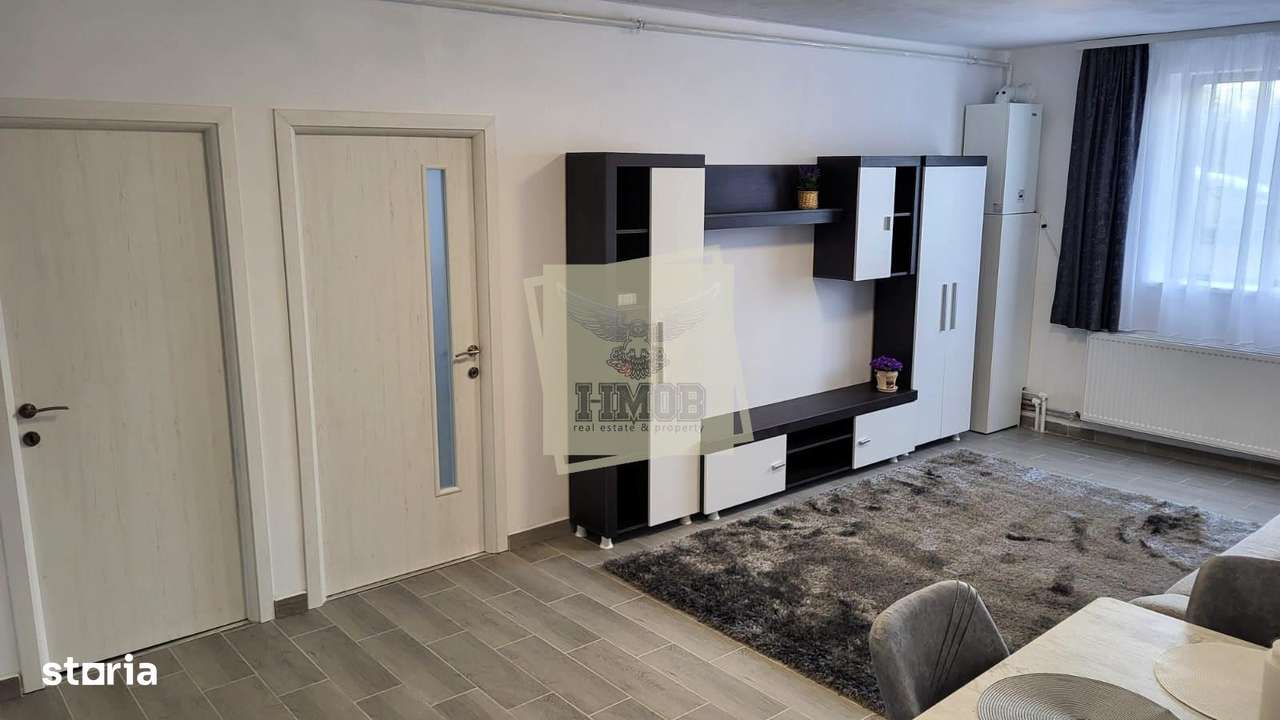 Apartament modern 2 camere 55mp zona Rahovei - Imagine principală: 4/9